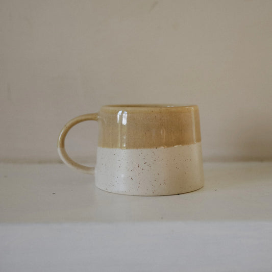 Mug | Double Glaze