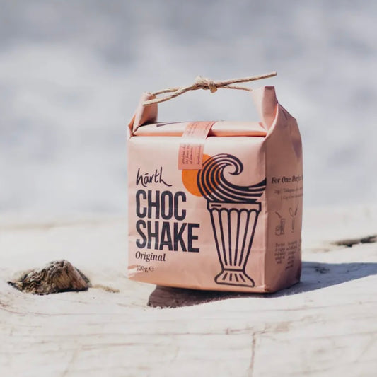 Chocolate Milkshake
