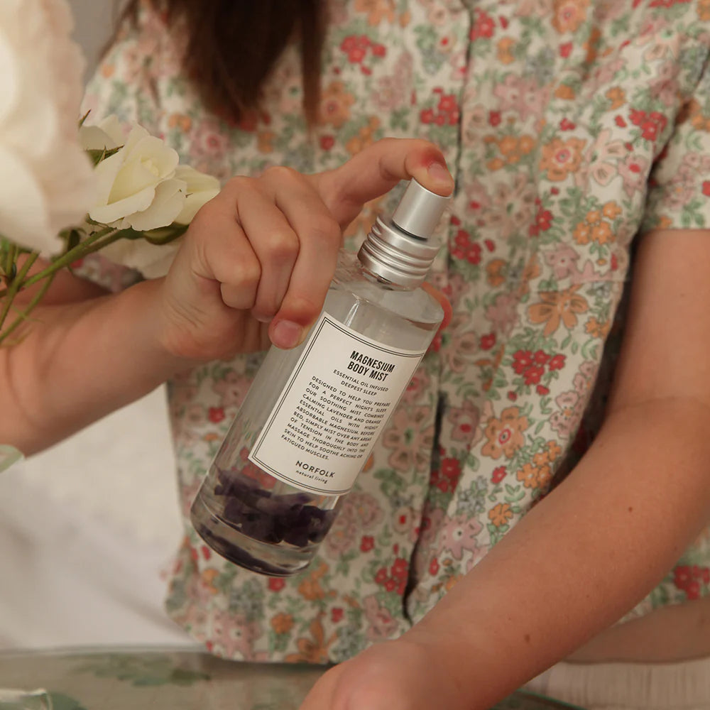 Magnesium Body Mist