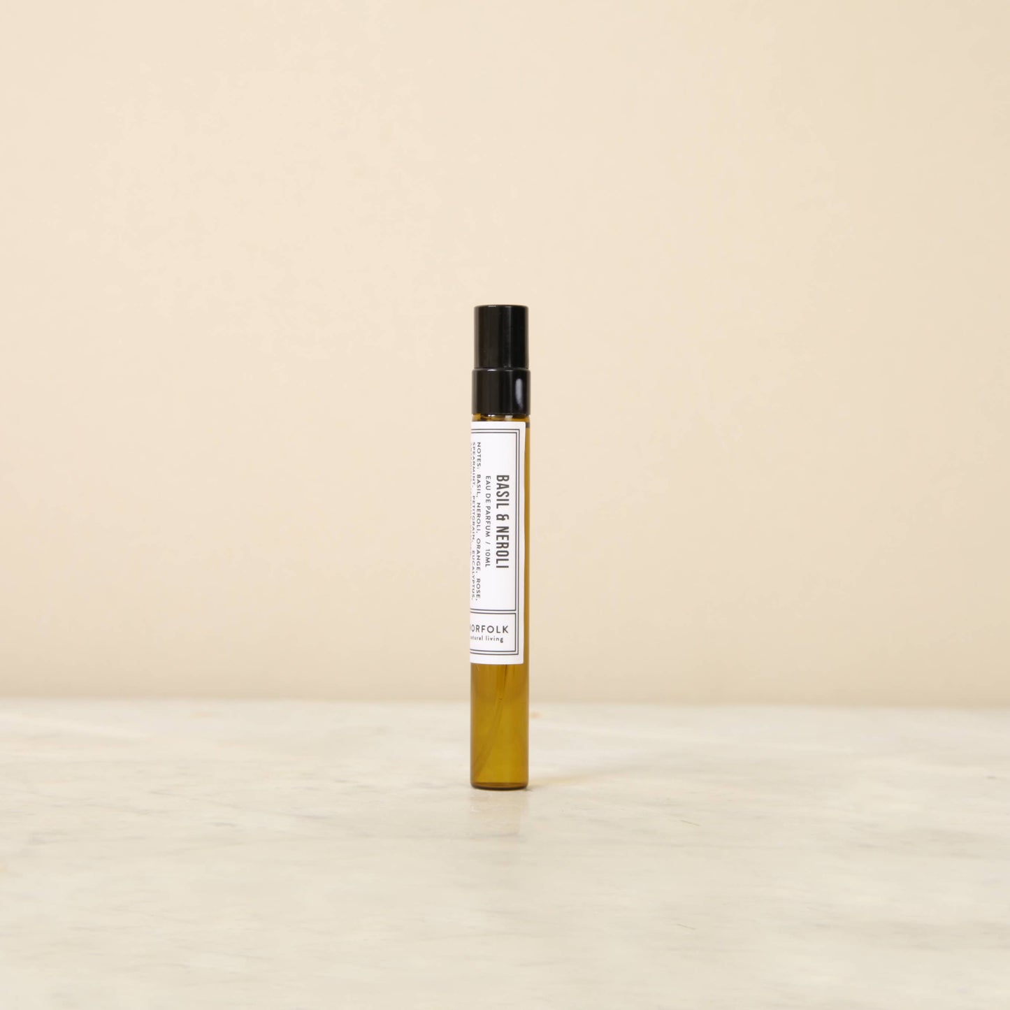 Basil + Neroli | Parfum 10ml