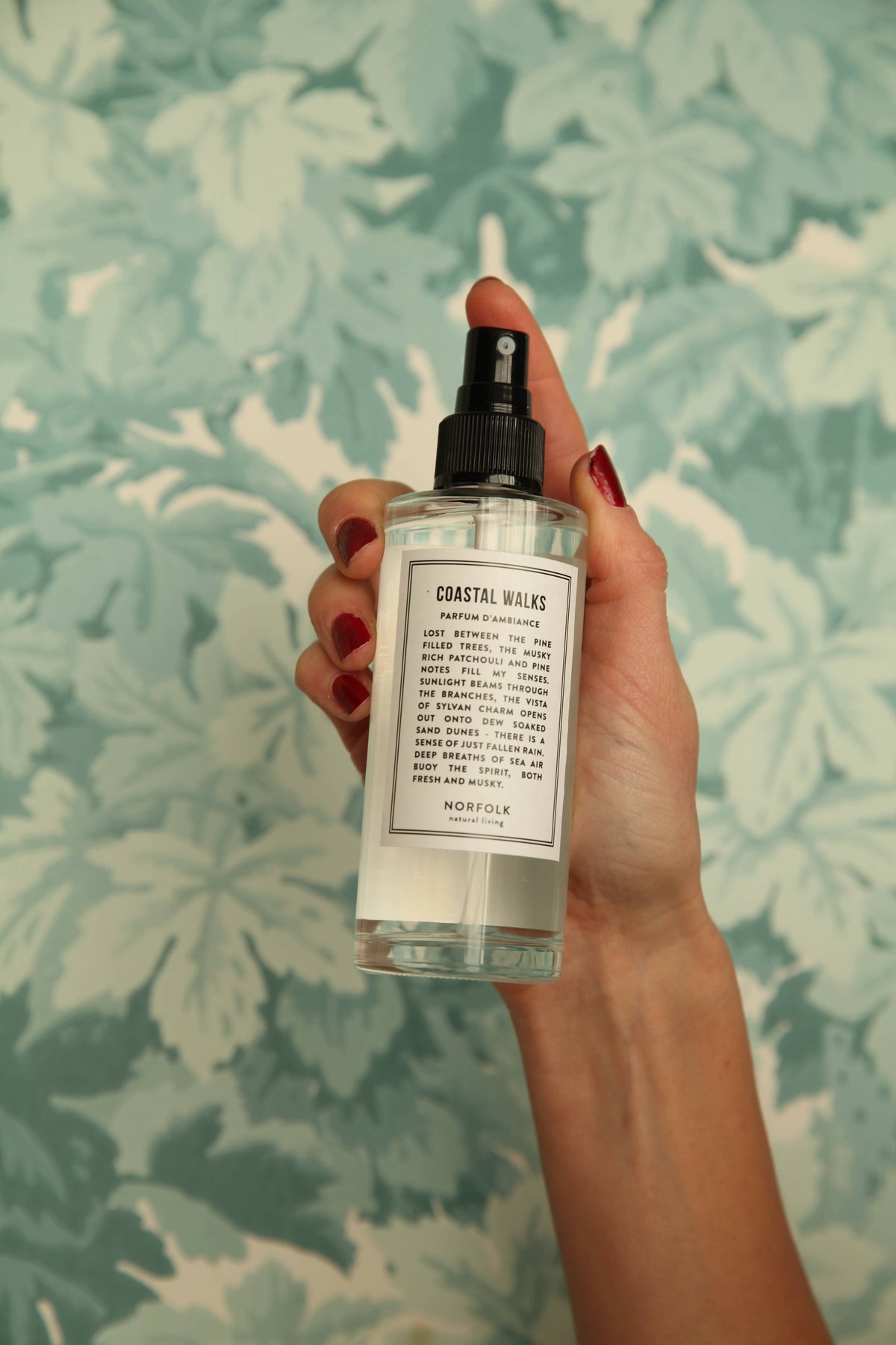 Room + Mood Mist | Coastal Walks 150ml