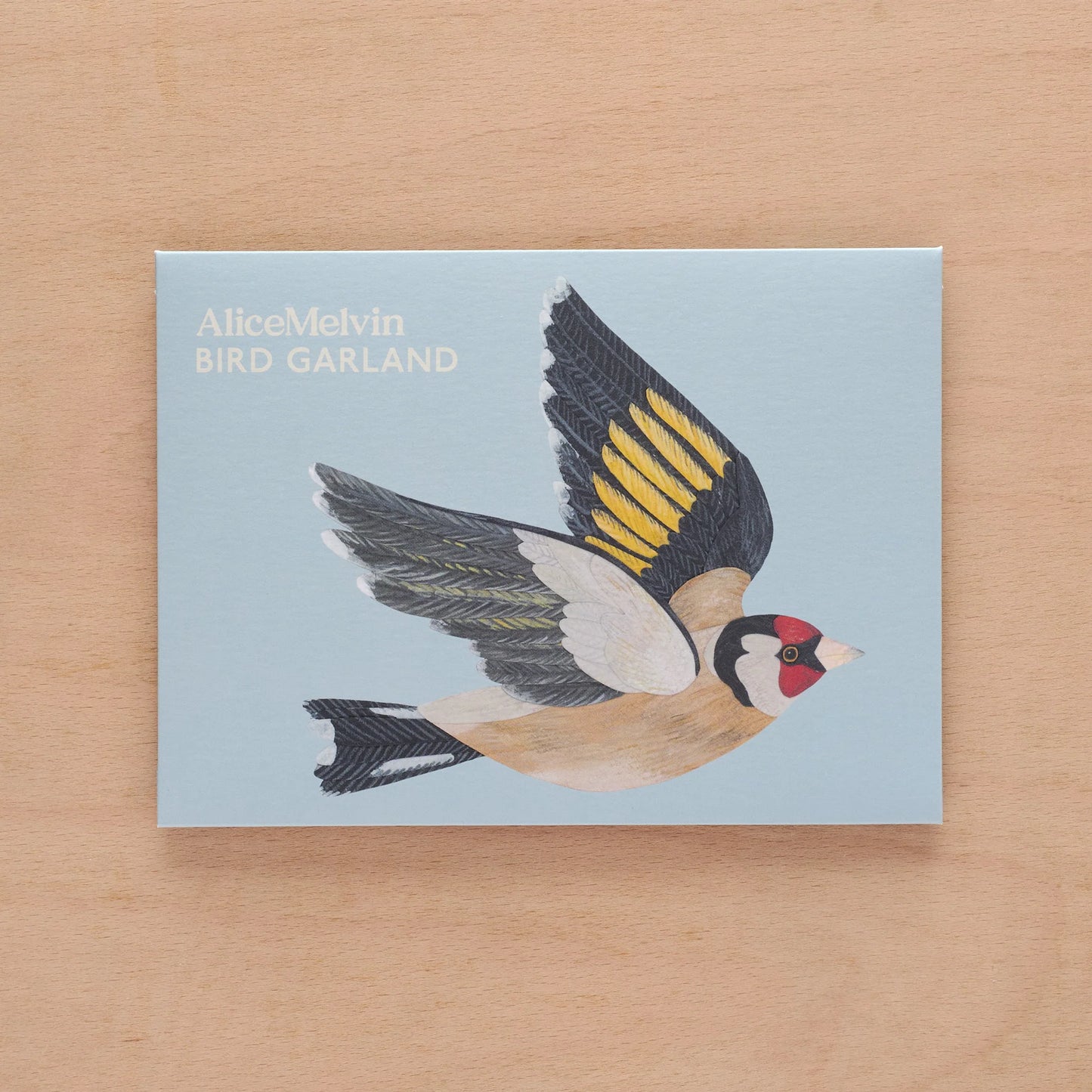 Bird Garland