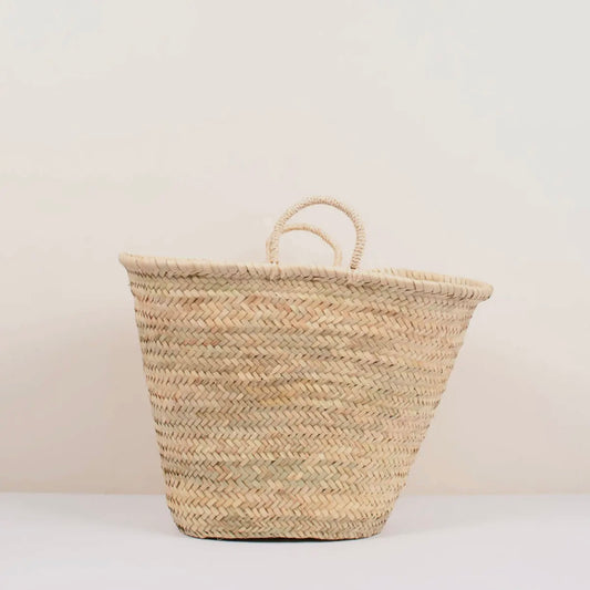 Handwoven Basket | Medium