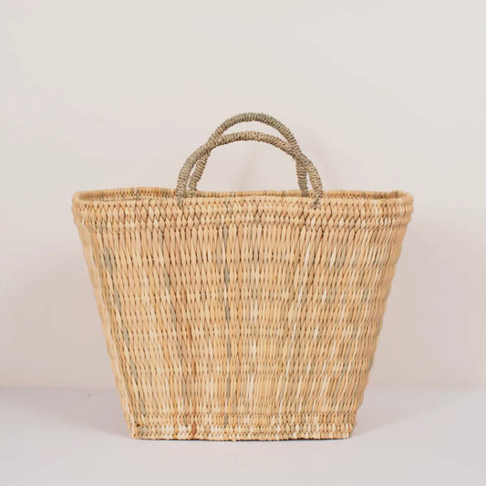 Reed Shopper Bag