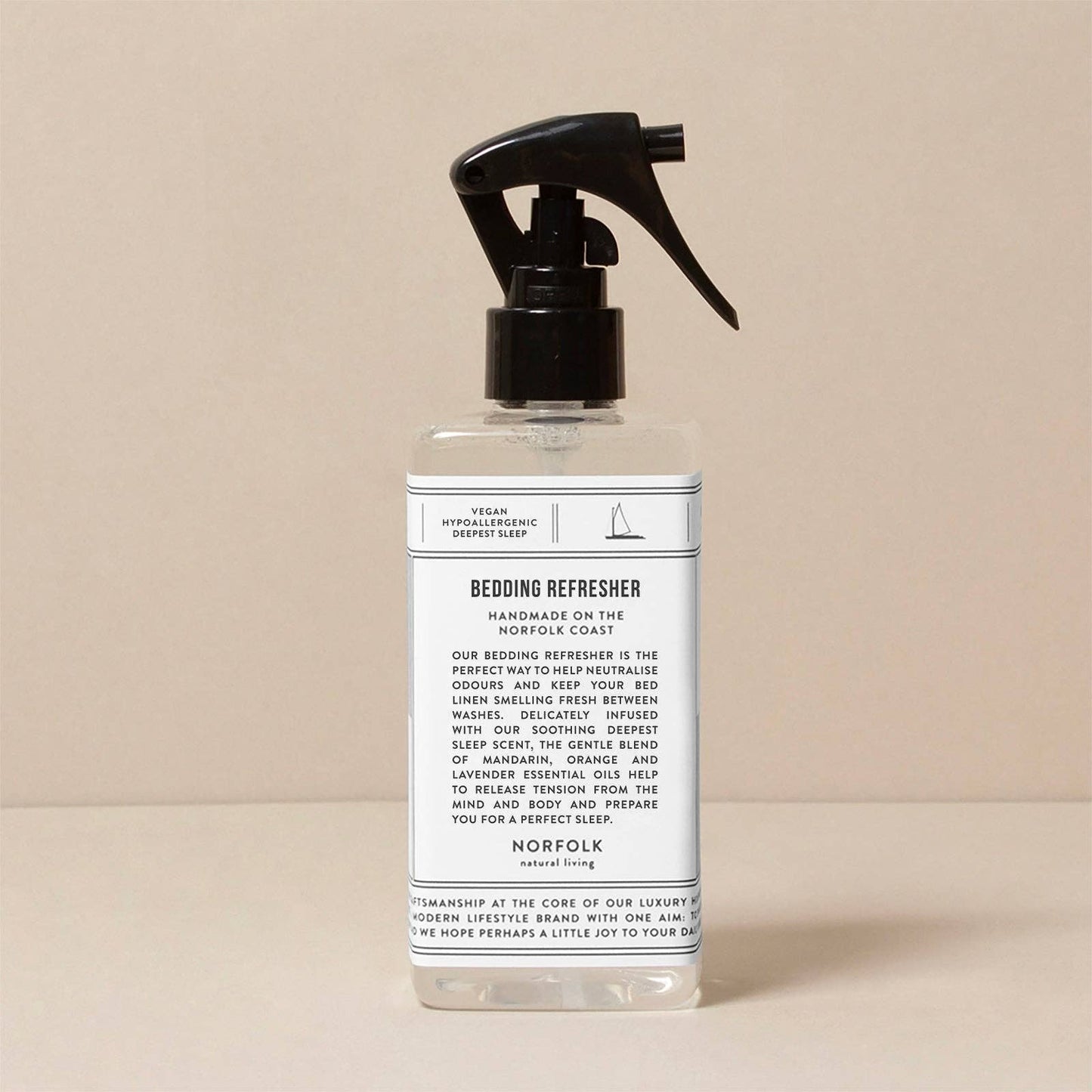 Bedding Refresher | Deepest Sleep 300ml