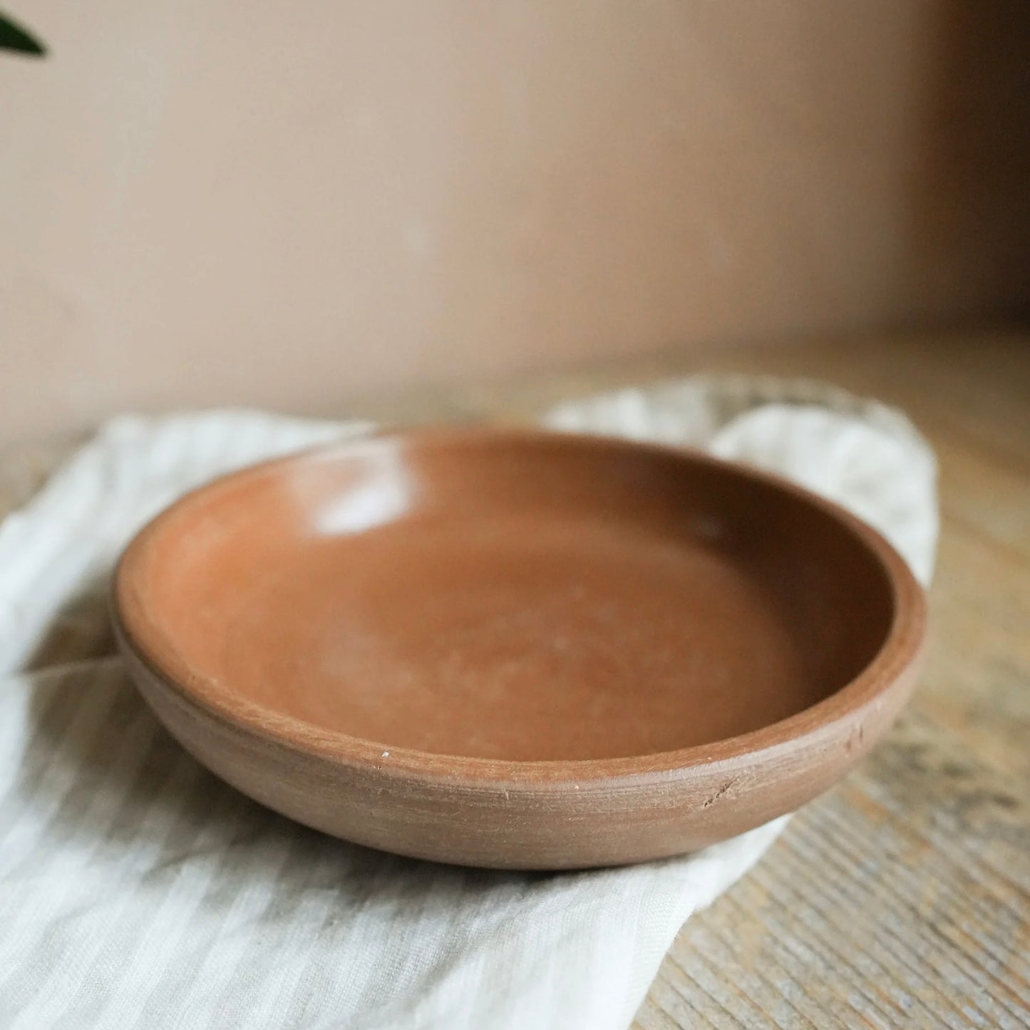 Terracotta Tuscan Sharing Bowls | Set Of 3