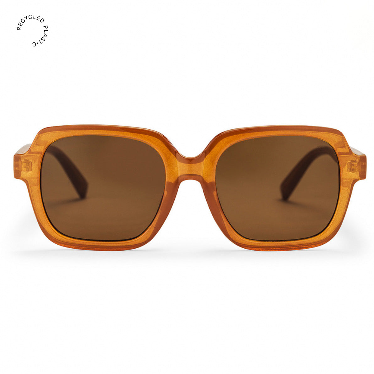 JOJO Sunglasses | Mustard