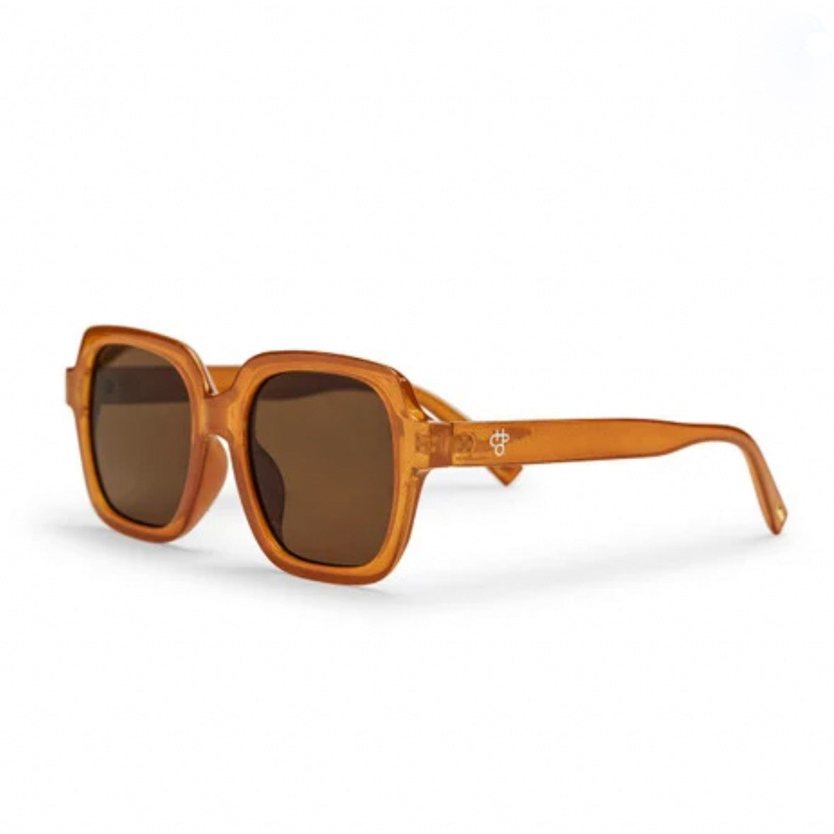 JOJO Sunglasses | Mustard