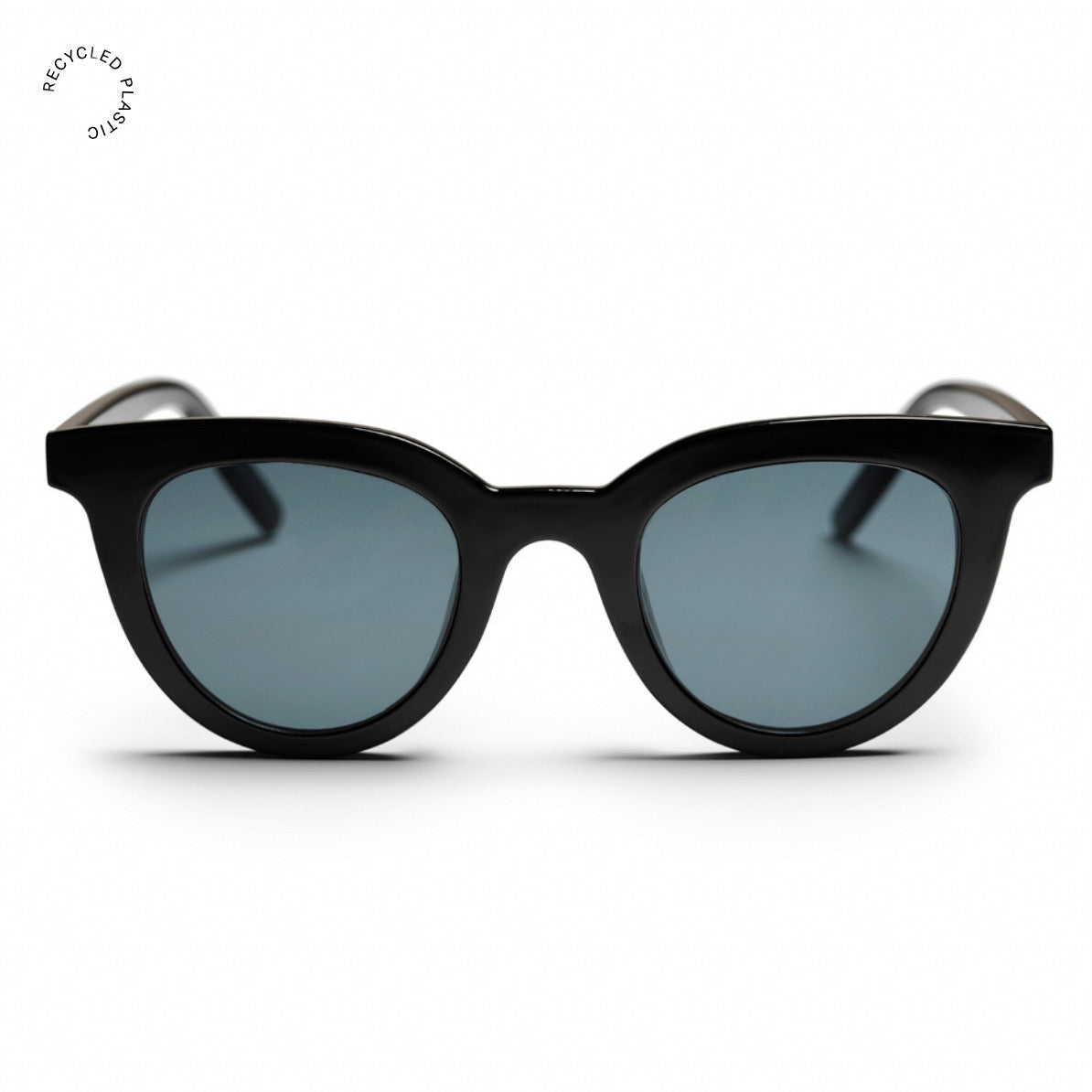 LANGHOLMEN Sunglasses | Black