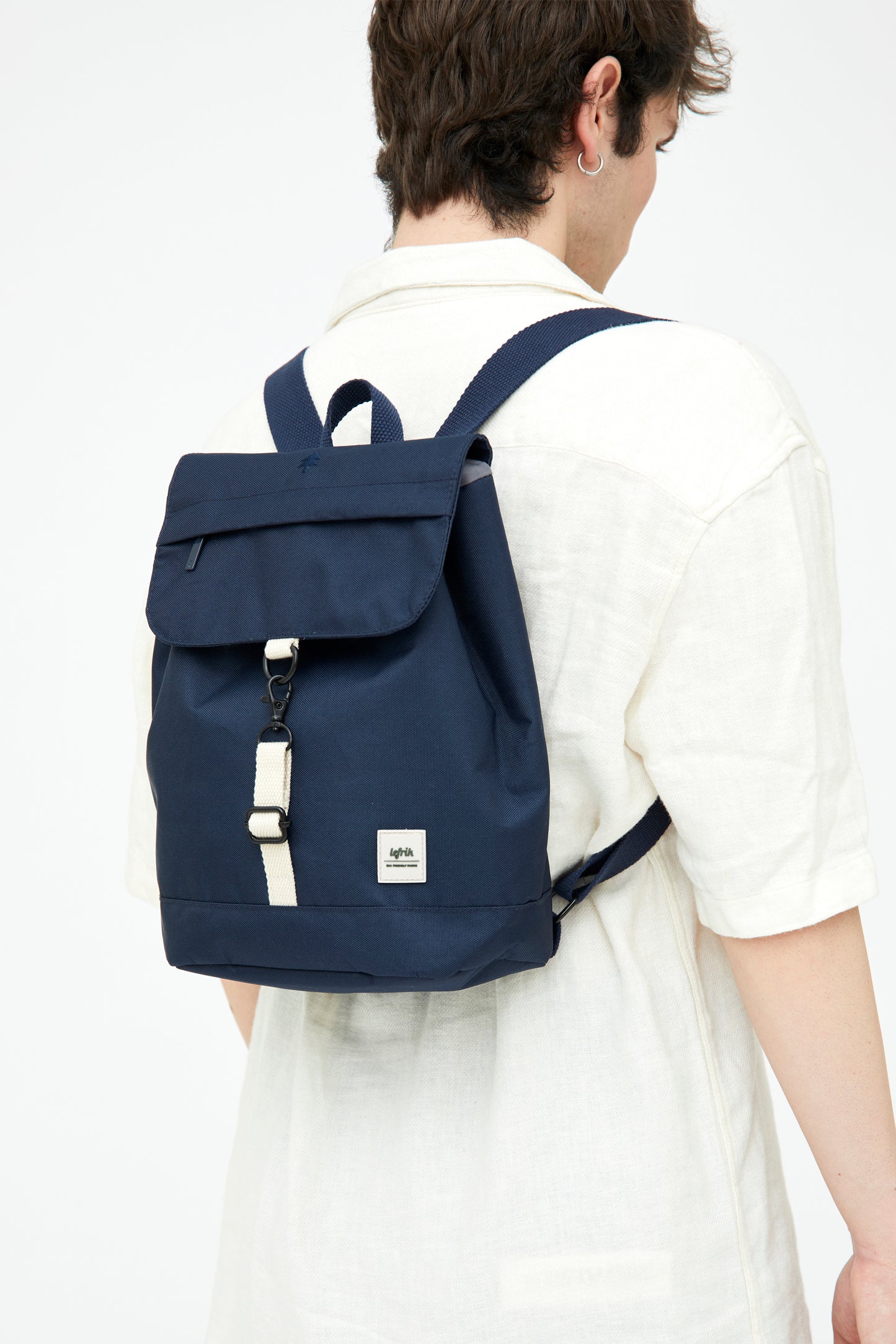 Scout Mini Backpack | Navy