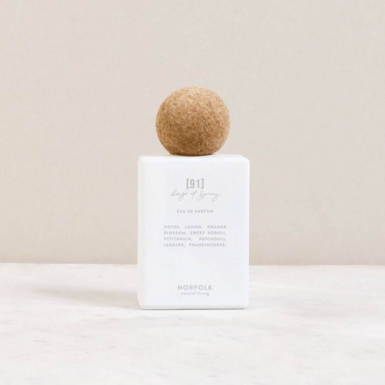 Parfum - Spring 91 | 50ml