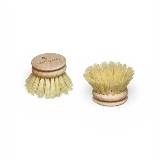 Wooden Dish Head | Replacement Head