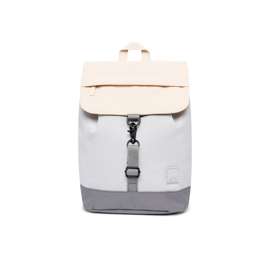 Scout Mini Backpack | Concrete Block