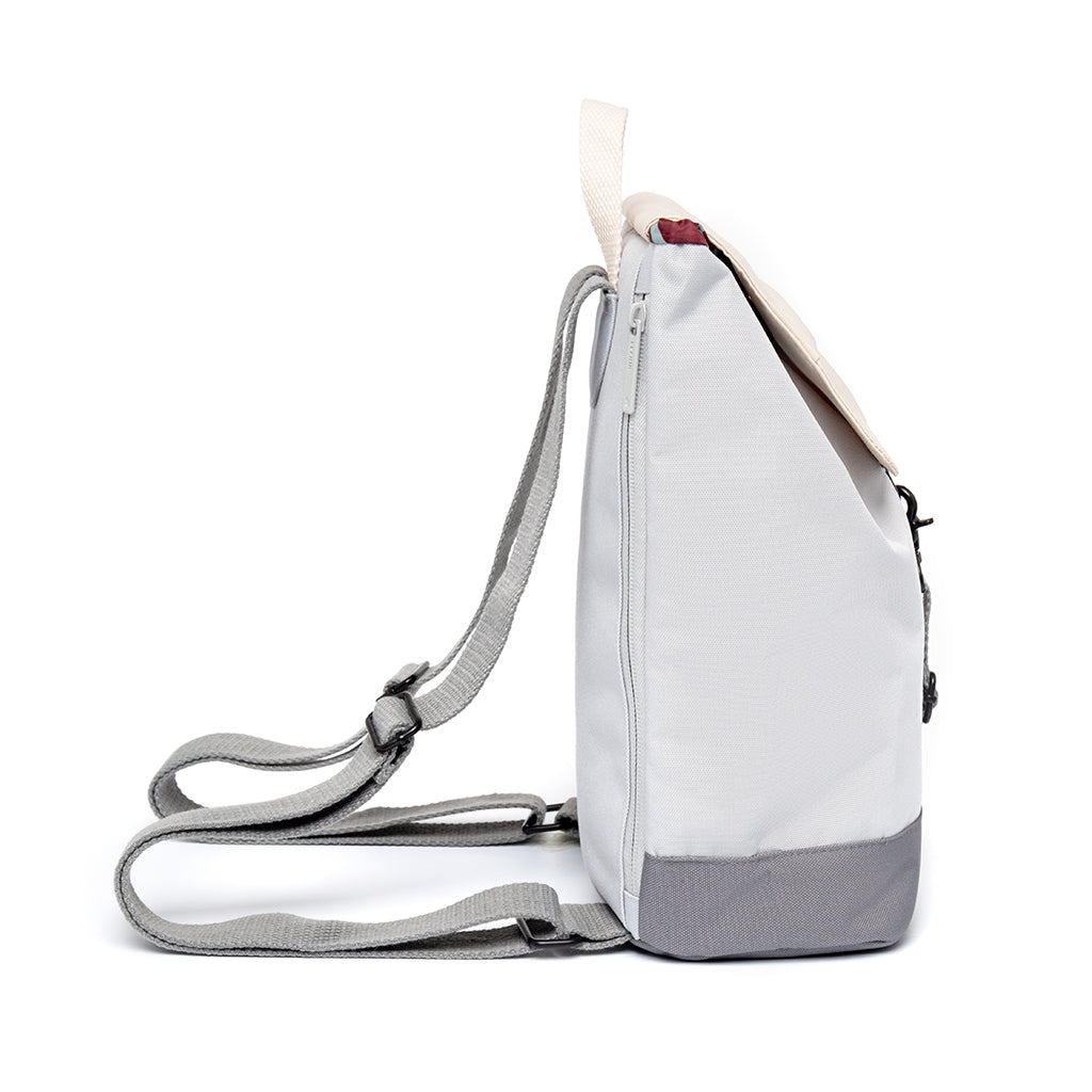 Scout Mini Backpack | Concrete Block