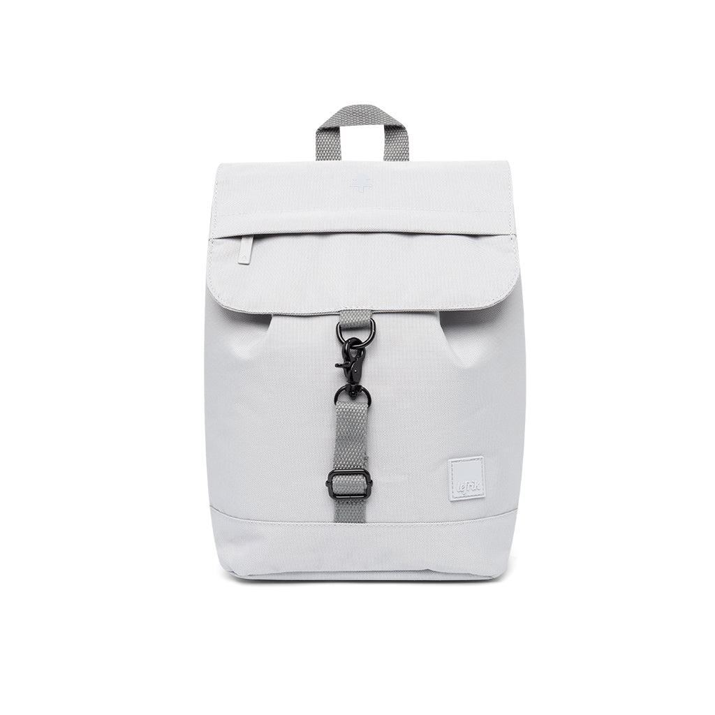 Scout Mini Backpack | Cool Grey