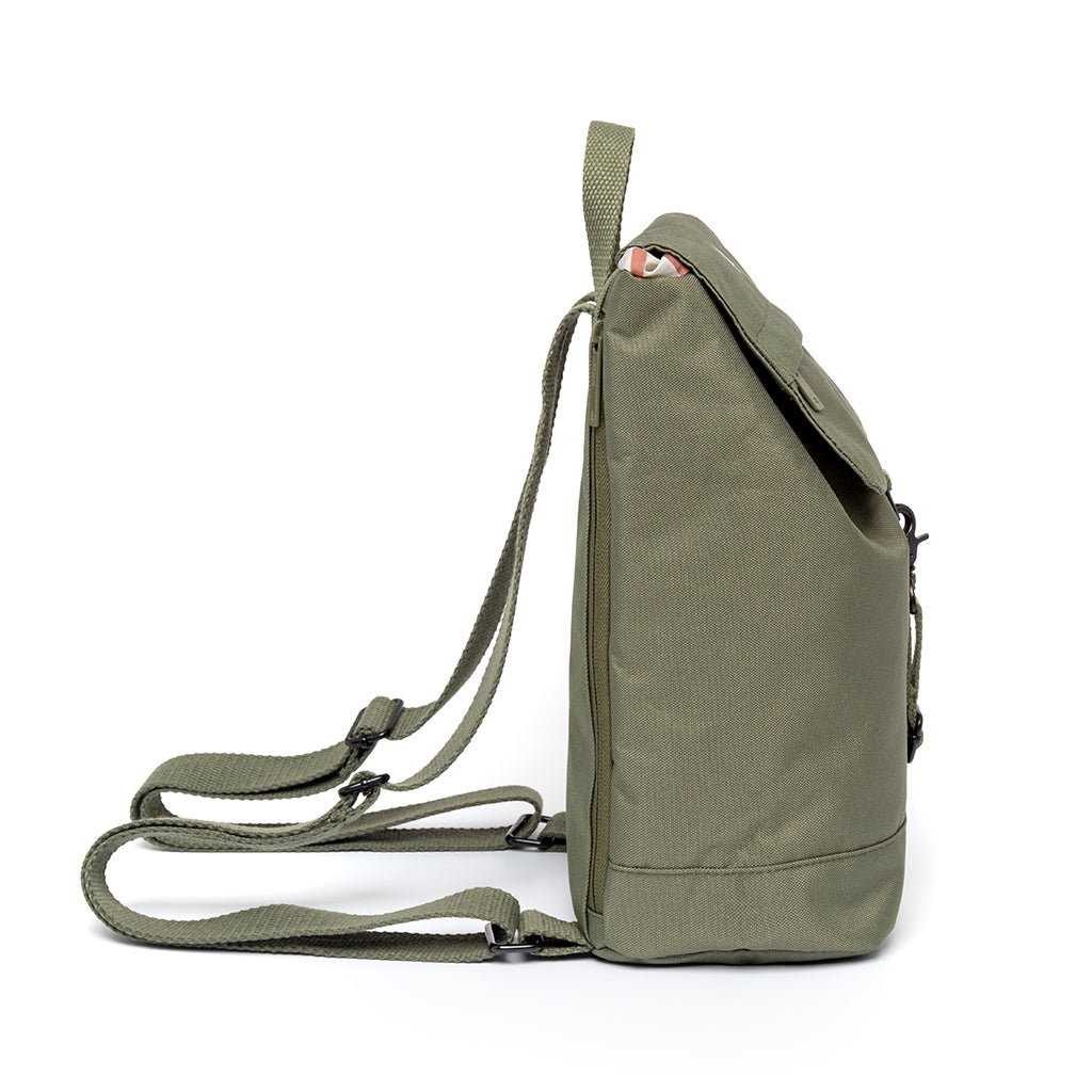 Scout Mini Backpack | Olive