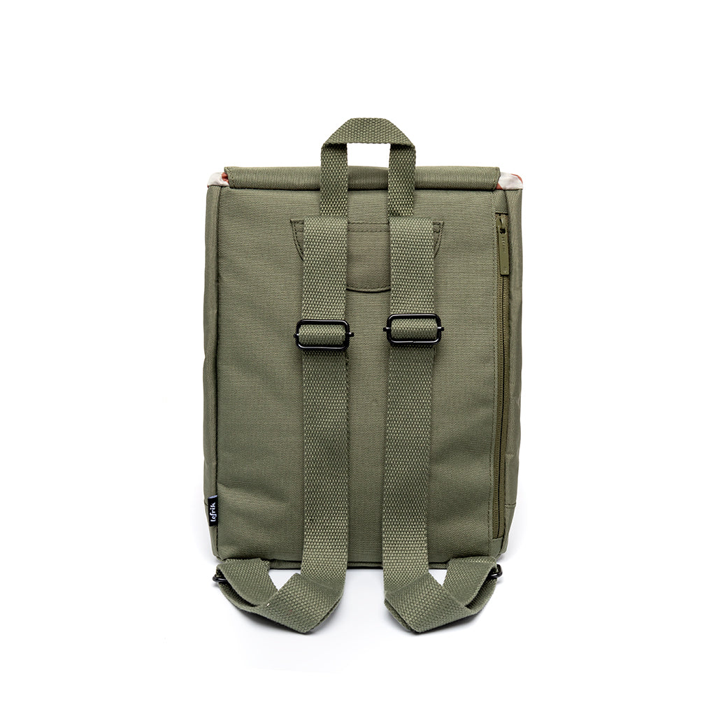 Scout Mini Backpack | Olive