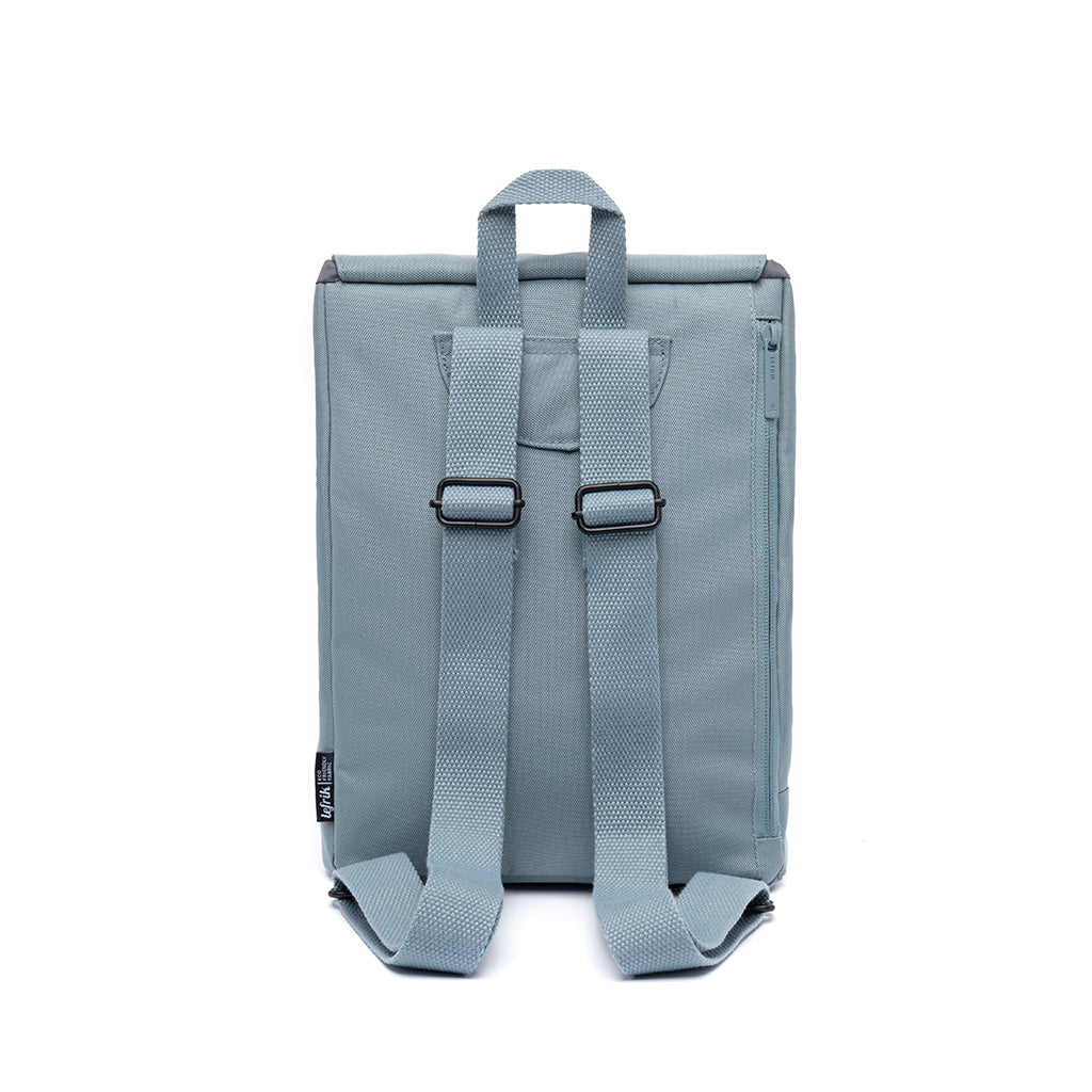 Scout Mini Backpack | Stone Blue