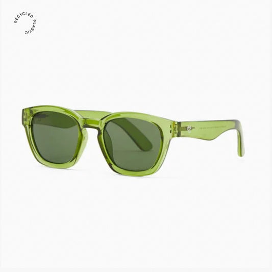 VIK Sunglasses | Green