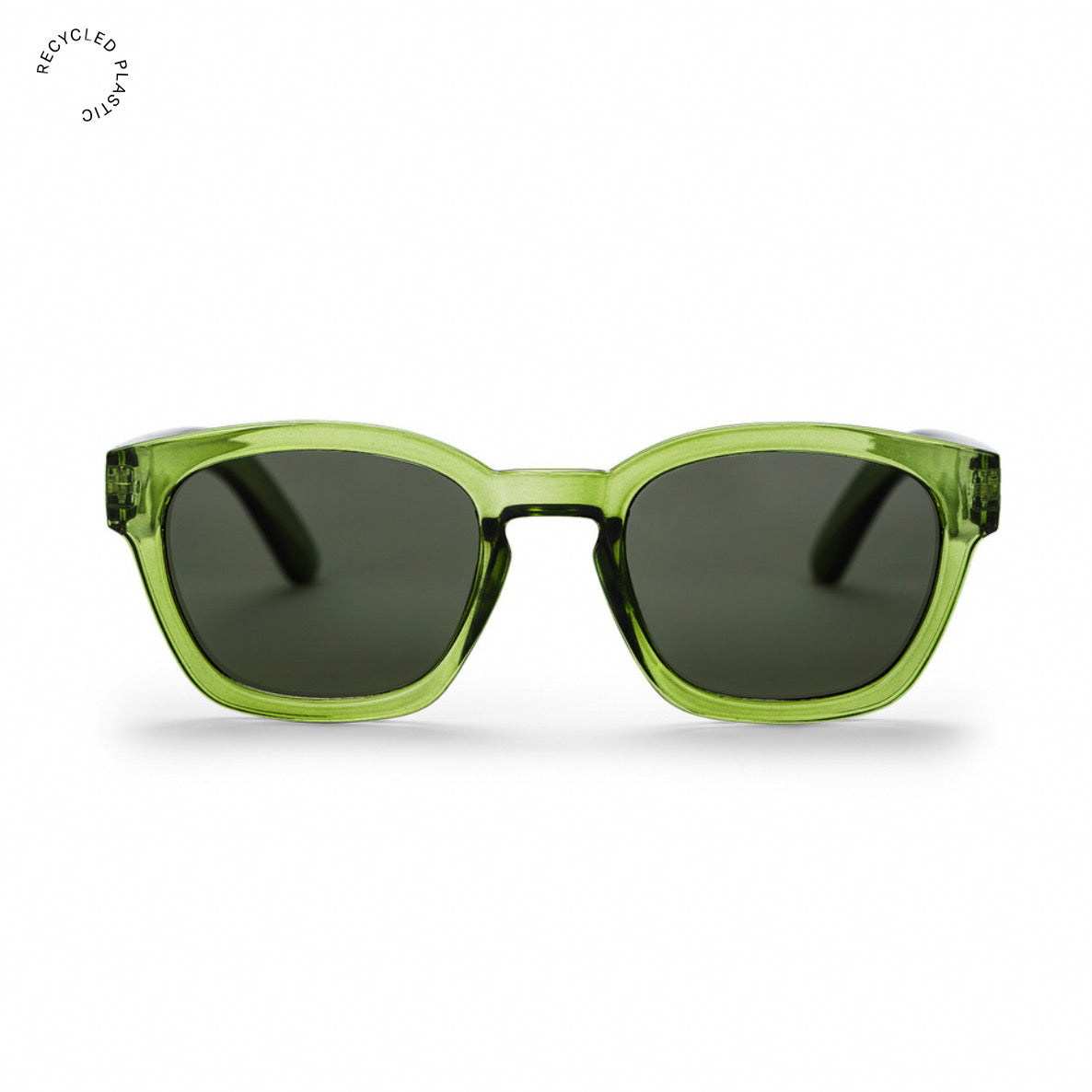 VIK Sunglasses | Green