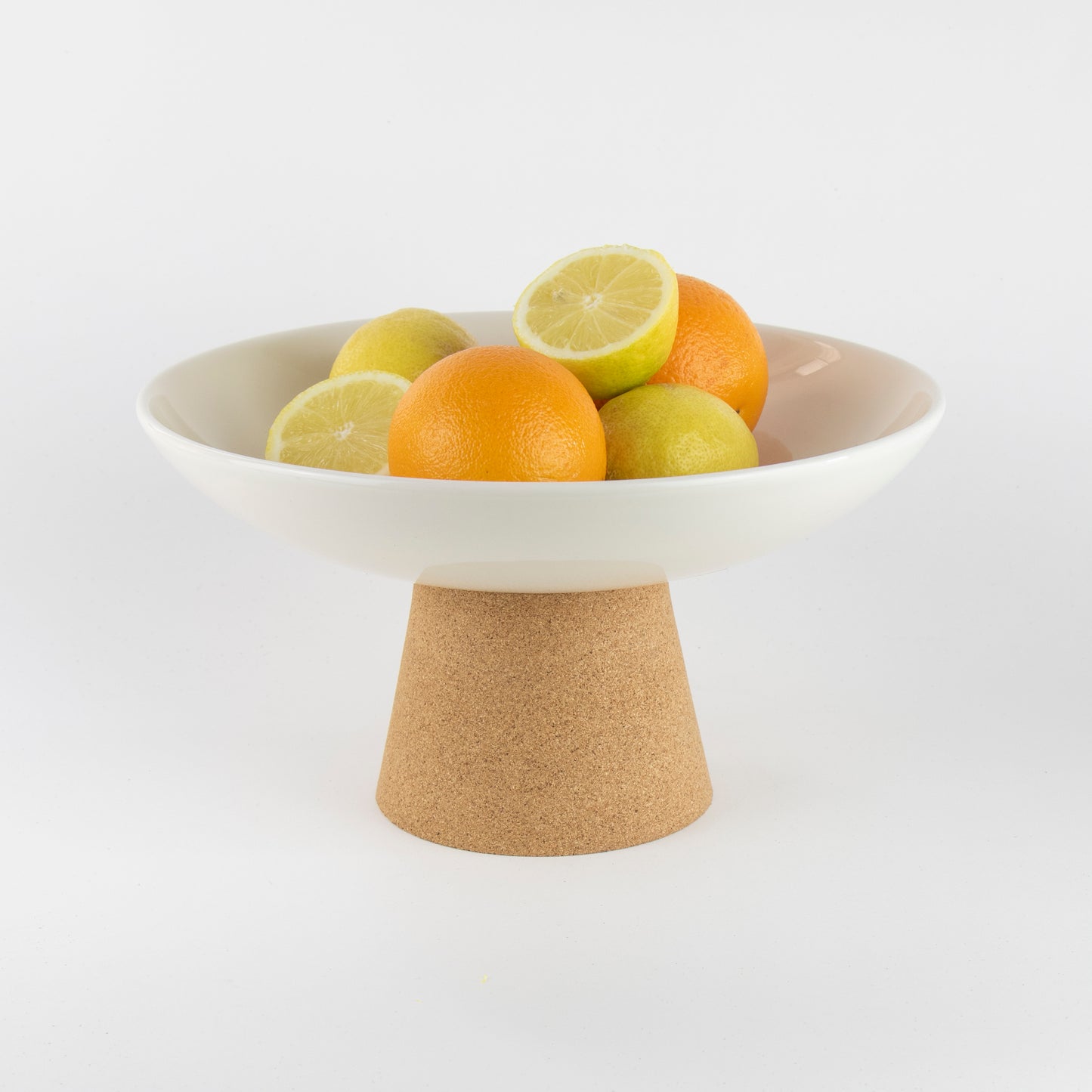 Ceramic Fruit Bowl